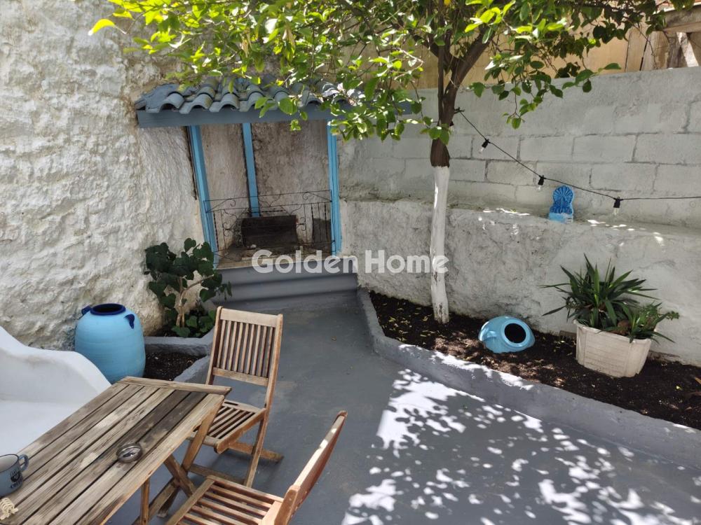 Διαμέρισμα στην Κεραμεικός, Γκάζι - Μεταξουργείο - Βοτανικός — Φωτογραφία 5 από 10