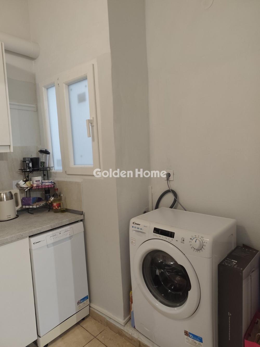 Διαμέρισμα στην Κεραμεικός, Γκάζι - Μεταξουργείο - Βοτανικός — Φωτογραφία 10 από 10