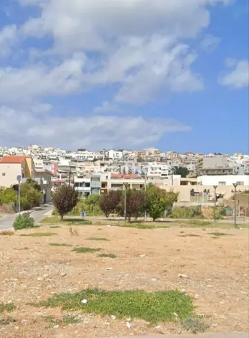 Οικιστικό 1030τ.μ. προς πώληση φωτογραφία 2