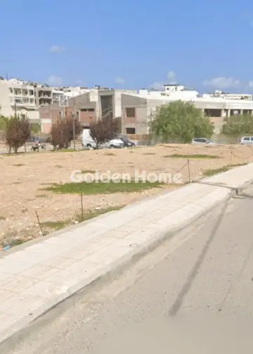 Οικιστικό 1030τ.μ. προς πώληση φωτογραφία 3