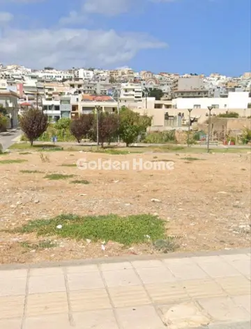 Οικιστικό 1030τ.μ. προς πώληση φωτογραφία 1