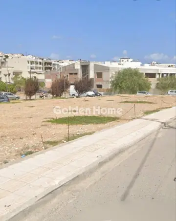 Οικιστικό 1030τ.μ. προς πώληση φωτογραφία 5