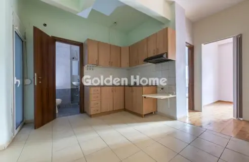 Διαμέρισμα 44τ.μ. προς πώληση φωτογραφία 5405775