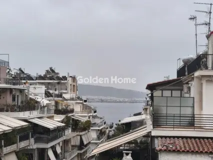 Οροφοδιαμέρισμα 52τ.μ. προς πώληση φωτογραφία 3