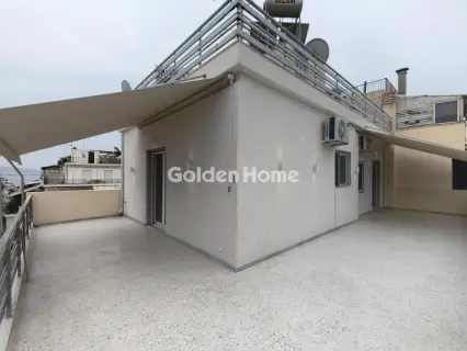 Οροφοδιαμέρισμα 52τ.μ. προς πώληση φωτογραφία 4