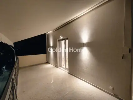 Οροφοδιαμέρισμα 52τ.μ. προς πώληση φωτογραφία 14