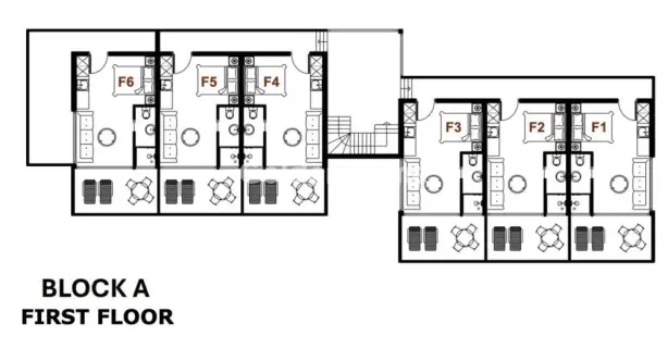 Apartment 38m<sup>2</sup> for sale photo 5405794