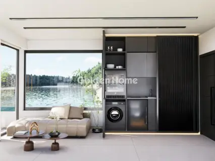 Apartment 38m<sup>2</sup> for sale photo 5405806