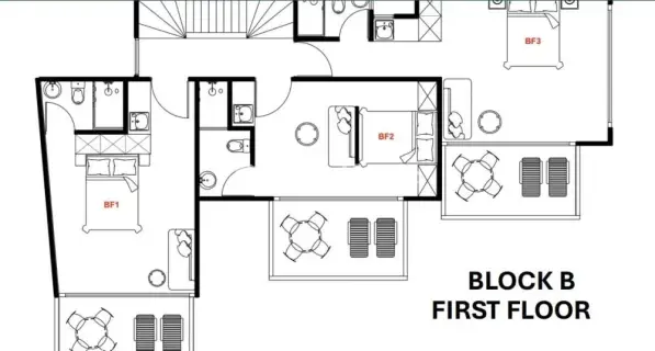 Apartment 35m<sup>2</sup> for sale photo 5406277