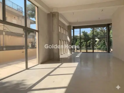 Κατάστημα 226τ.μ. προς ενοικίαση φωτογραφία 1
