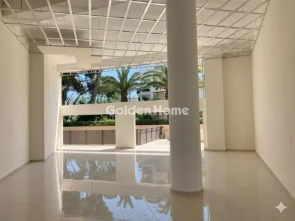 Κατάστημα 173τ.μ. προς ενοικίαση φωτογραφία 2