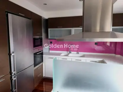 Οροφοδιαμέρισμα 117τ.μ. προς ενοικίαση φωτογραφία 3