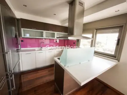 Οροφοδιαμέρισμα 117τ.μ. προς ενοικίαση φωτογραφία 4