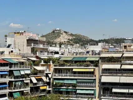 Ρετιρέ 138τ.μ. προς πώληση φωτογραφία 3