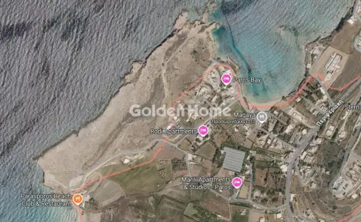 Αγροτεμάχιο 146797τ.μ. προς πώληση φωτογραφία 7