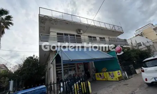 Κατάστημα 58τ.μ. προς πώληση φωτογραφία 1