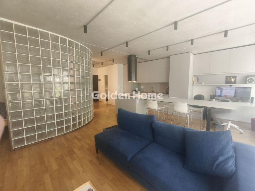 Διαμέρισμα 178τ.μ. προς ενοικίαση φωτογραφία προβολής