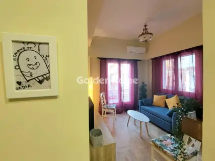 Διαμέρισμα 35τ.μ. προς ενοικίαση φωτογραφία 2