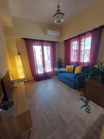 Διαμέρισμα 35τ.μ. προς ενοικίαση φωτογραφία 4