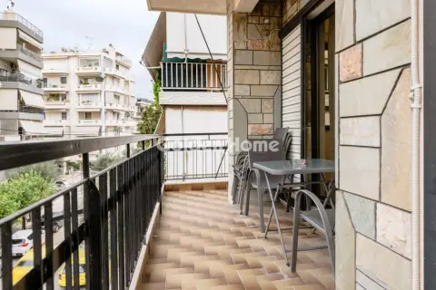 Οροφοδιαμέρισμα 117τ.μ. προς πώληση φωτογραφία 16