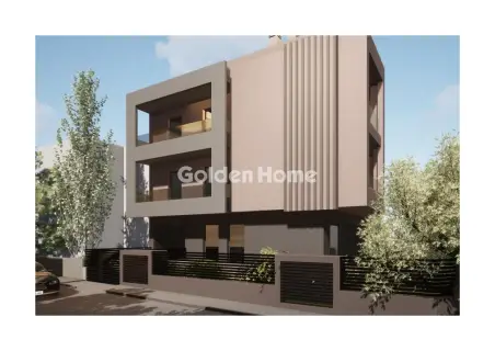 Οροφομεζονέτα 95τ.μ. προς πώληση φωτογραφία 5407515