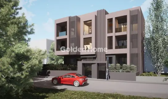 Οροφομεζονέτα 95τ.μ. προς πώληση φωτογραφία 5407516