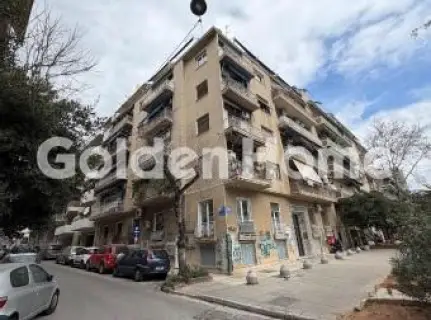 Διαμέρισμα 50τ.μ. προς πώληση φωτογραφία 5407394