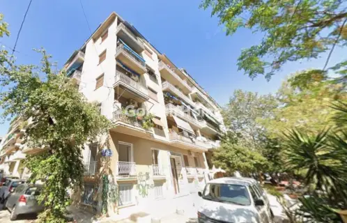 Διαμέρισμα 50τ.μ. προς πώληση φωτογραφία 5407393