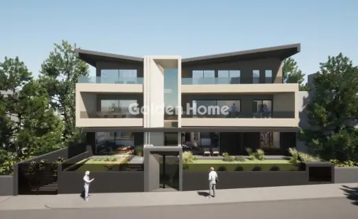 Διαμέρισμα 62τ.μ. προς πώληση φωτογραφία 5407573