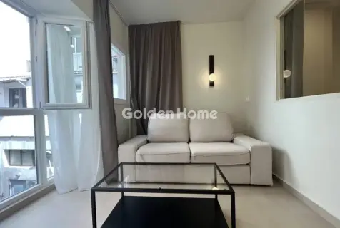 Apartment 31m<sup>2</sup> for rent photo 4