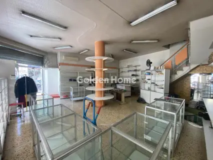 Store 300m<sup>2</sup> for rent photo 1
