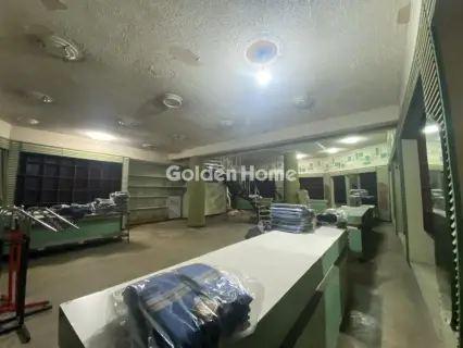 Store 300m<sup>2</sup> for rent photo 11