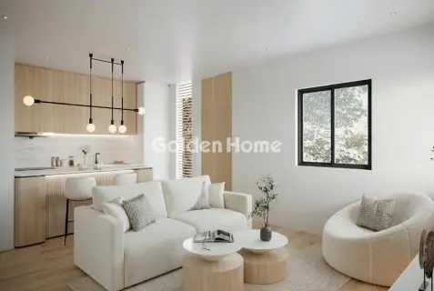 Apartment 38m<sup>2</sup> for sale photo 5407927