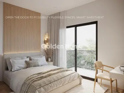 Apartment 38m<sup>2</sup> for sale photo 5407924