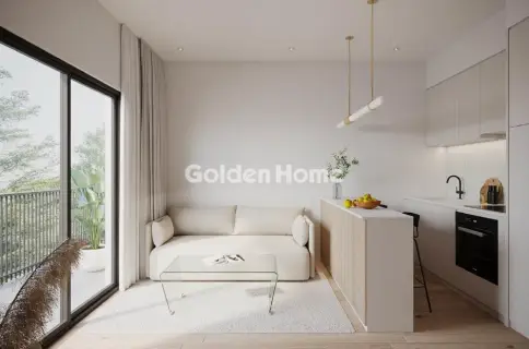 Apartment 38m<sup>2</sup> for sale photo 5407925