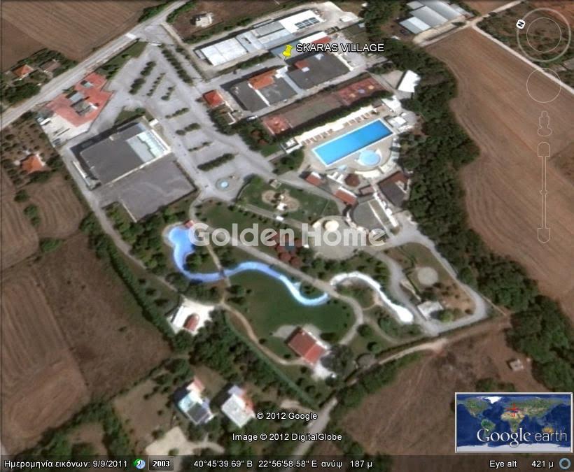 Αυτόνομο Κτίριο 10900τ.μ. προς πώλησηφωτογραφία 5408229