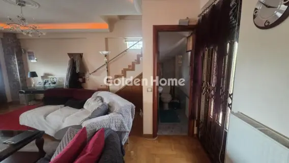 Μεζονέτα Εφαπτόμενη 180τ.μ. προς πώληση φωτογραφία 5