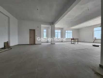 Αυτόνομο Κτίριο 1050τ.μ. προς ενοικίαση φωτογραφία 1