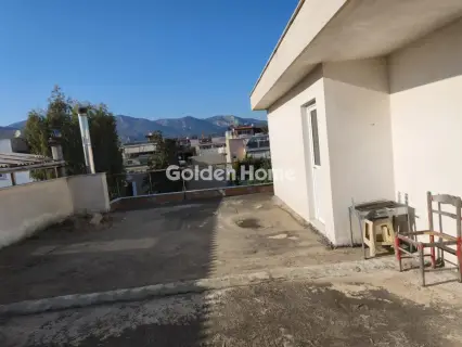 Οροφοδιαμέρισμα 110τ.μ. προς πώληση φωτογραφία 5408391
