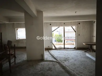 Οροφοδιαμέρισμα 110τ.μ. προς πώληση φωτογραφία 5408392