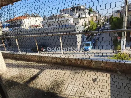 Οροφοδιαμέρισμα 110τ.μ. προς πώληση φωτογραφία 5408397