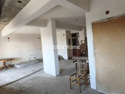 Οροφοδιαμέρισμα 110τ.μ. προς πώληση φωτογραφία 5408399