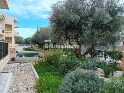 Οροφομεζονέτα 72τ.μ. προς πώληση φωτογραφία 17