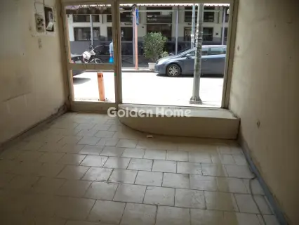 Κατάστημα 39τ.μ. προς ενοικίαση φωτογραφία 2
