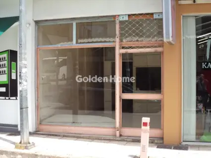 Κατάστημα 39τ.μ. προς ενοικίαση φωτογραφία 5