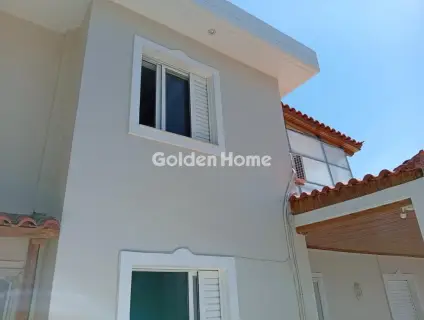 Μεζονέτα Ανεξάρτητη 157τ.μ. προς ενοικίαση φωτογραφία 1