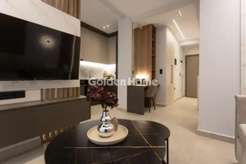 Studio 45m<sup>2</sup> for sale photo 5716495