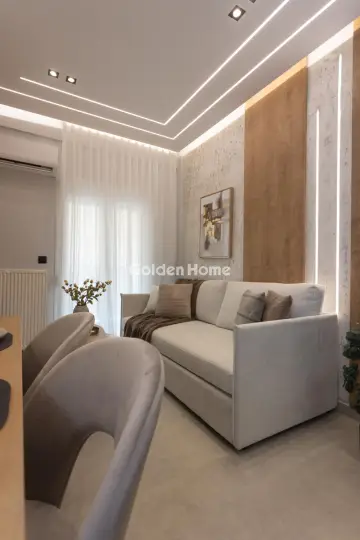 Γκαρσονιέρα 35τ.μ. προς πώληση φωτογραφία 5716585