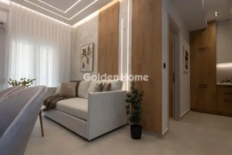 Γκαρσονιέρα 37τ.μ. προς πώληση φωτογραφία 1