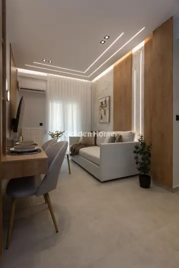 Γκαρσονιέρα 37τ.μ. προς πώληση φωτογραφία 5716612